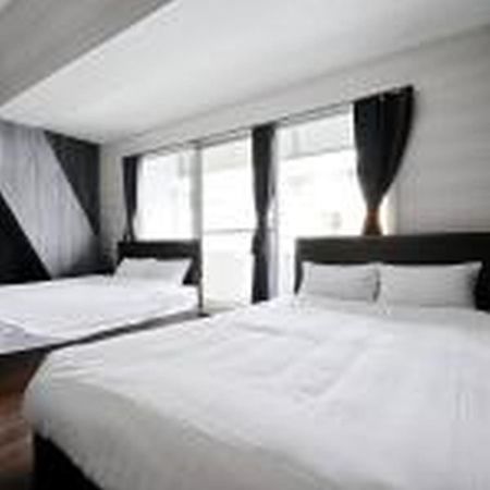 アルカディアef508 Apartman Oszaka Kültér fotó