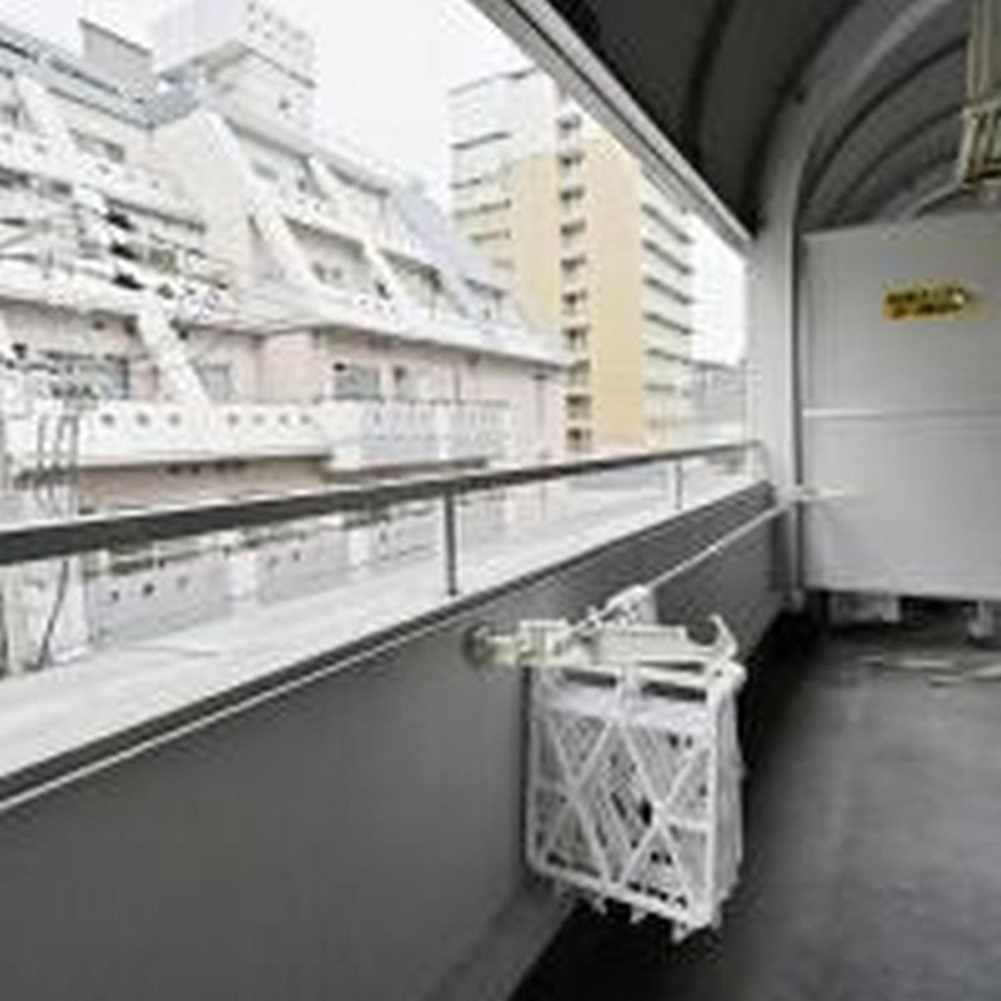 アルカディアef508 Apartman Oszaka Kültér fotó