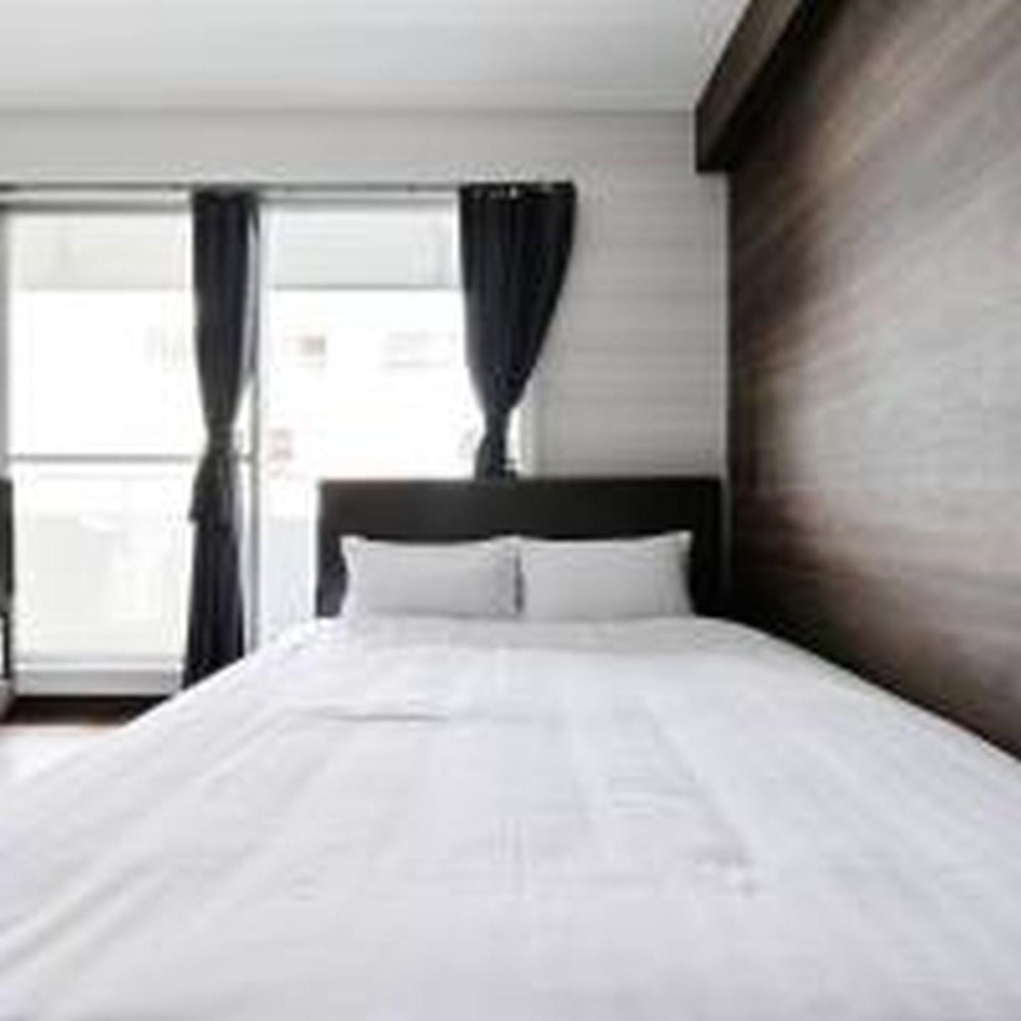 アルカディアef508 Apartman Oszaka Kültér fotó