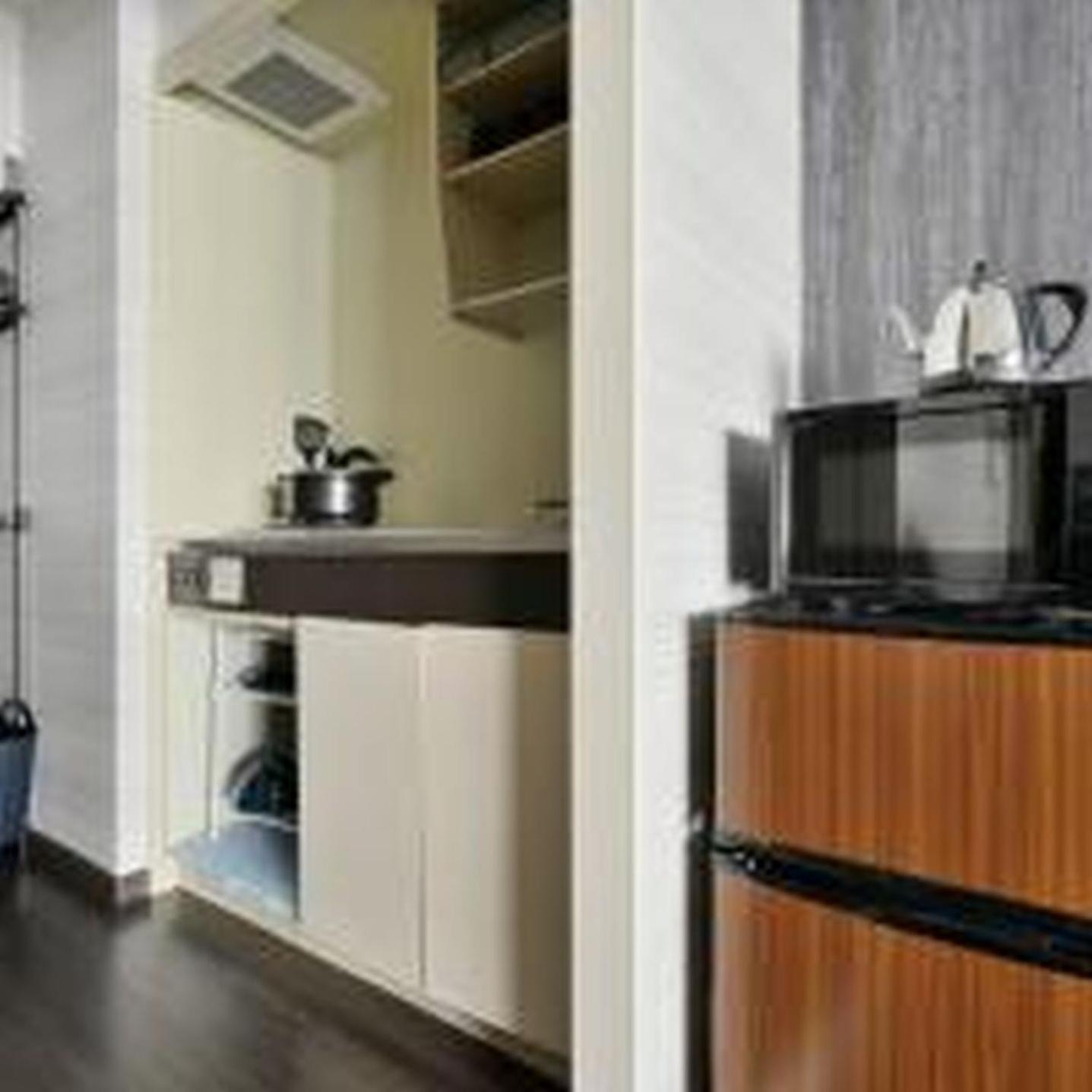 アルカディアef508 Apartman Oszaka Kültér fotó