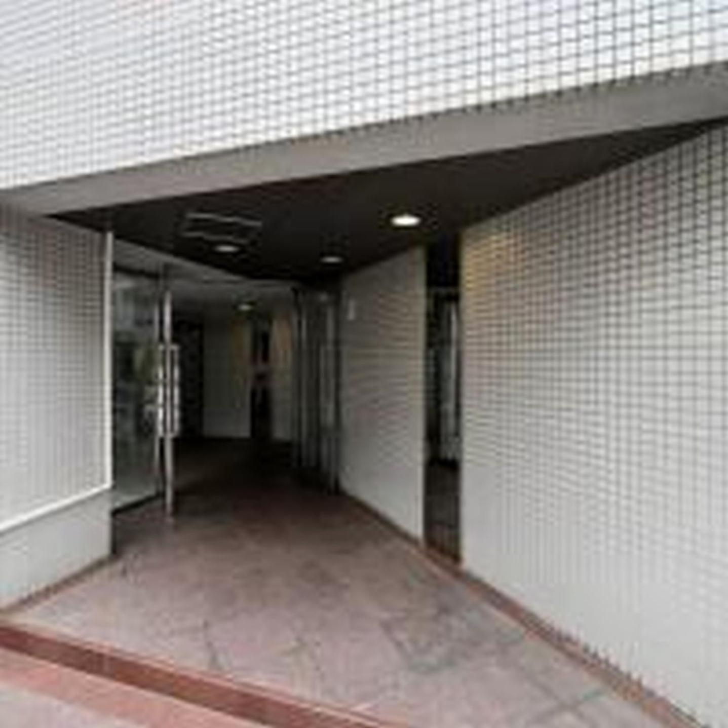 アルカディアef508 Apartman Oszaka Kültér fotó